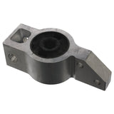 Control Arm Bushing with Bracket - VWAudi | 1K0199232H