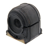 Sway Bar Bushing - VW/Audi by Febi 2E0411041C-FEB