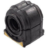 Sway Bar Bushing - VW/Audi by Febi 2E0407473E-FEB