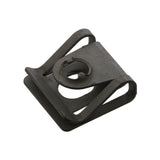 Sheet Metal Nut For Under Bonnet Insulation Pad - VW/Audi by Febi 4A0863821-FEB2