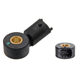 Knock Sensor - GM by Febi 25201064-FEB