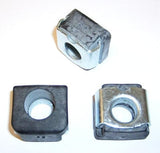 Elring Oil Pan Gasket - Volvo 420991-ELR
