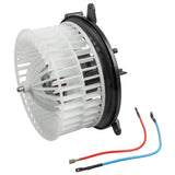 Interior Fan Assembly - Mercedes by Febi 2108202442-FEB