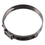 Clamping Clip - Mercedes by Febi 16704305-FEB2