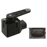 Sensor - Mercedes by Febi 0025428818-FEB