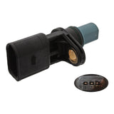 Camshaft Sensor with Sealing Ring - VW/Audi by Febi 06C905163B-FEB