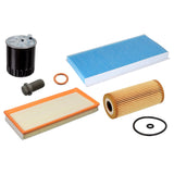 Maintenance Package - Mercedes by Febi 6400940204-FEB2