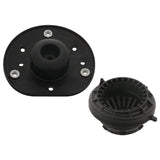 Strut Mounting Kit with Ball Bearing - Volvo by Febi 31317464-FEB2