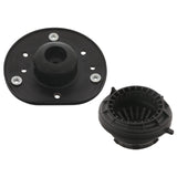 Strut Mounting Kit with Ball Bearing - Volvo by Febi 30736503-FEB