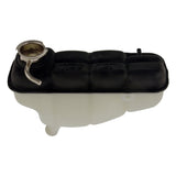 Coolant Expansion Tank - Mercedes by Febi 2025000249-FEB