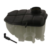 Coolant Expansion Tank with Sensor - Mercedes | 2035000049