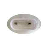 Coolant Expansion Tank - Mercedes by Febi 2045000049-FEB