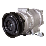 A/C Compressor - Honda by Valeo 38810P8AA01-VAL