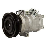 A/C Compressor - Honda by Valeo 38810P8FA01-VAL