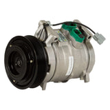 A/C Compressor - Honda by Valeo 38810PZDA00-VAL