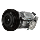 A/C Compressor - Honda by Valeo 38810R40A01-VAL