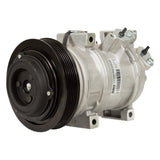 A/C Compressor - Acura by Valeo 38810RN0A01-VAL