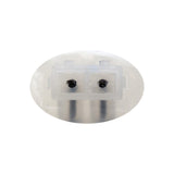 Coolant Expansion Tank with Cover & Sensor - Mercedes by Febi 1635000349-FEB