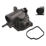 Thermostat - Mercedes by Febi 6112000315-FEB