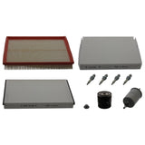Maintenance Package - GM by Febi 93156245-FEB