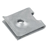 Sheet Metal Nut - VW/Audi by Febi N0154581-FEB