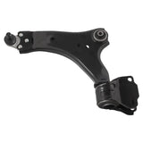 Control Arm with Bushings & Joint - Volvo by Febi 38843-FEB
