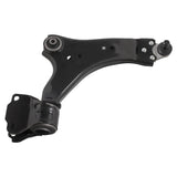 Control Arm with Rubber Mount & Ball Joint - Volvo by Febi 38844-FEB