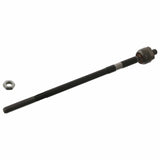 Inner Tie Rod with Nut - VW/Audi by Febi 357422803A-FEB