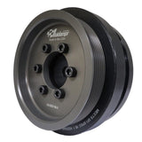 Fluidampr 2020+ GM 6.6L Duramax Steel Externally Balanced Damper by Fluidampr FDR830151