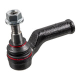 Tie Rod End with Nut - Volvo by Febi 38865-FEB