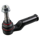 Tie Rod End with Nut - Volvo by Febi 38866-FEB
