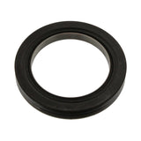 Shaft Seal with ABS Sensor Ring - Mercedes by Febi 2043300060-FEB