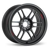 Enkei Wheels RPF1RS 18" 5x114.3 Matte Gunmetal by Enkei 37981056500GM