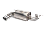 Dinan Free Flow Axle-Back Exhaust (Polished Tips) - 2017-2021 BMW 230i by Dinan D660-0076