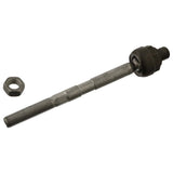 Inner Tie Rod with Nut - Porsche by Febi 99634732203-FEB