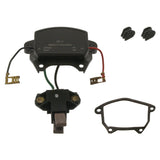 Alternator Regulator - Volvo by Febi 1089451-FEB