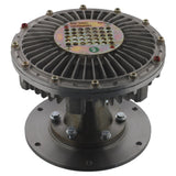 Fan Coupling - Mercedes by Febi 5412000522-FEB