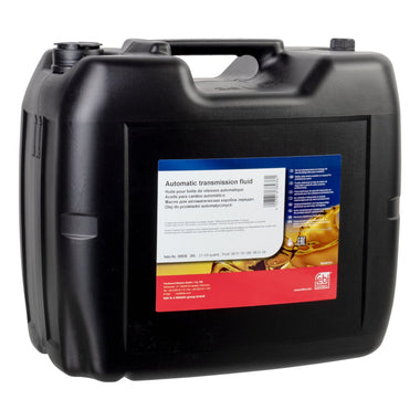 Auto Trans Fluid (ATF) - Aston Martin by Febi 4G4319A509-FEB3