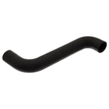 Coolant Hose - Mercedes by Febi 1245011782-FEB