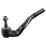 Tie Rod End with Nut - Mercedes by Febi 38969-FEB