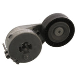 Tensioner Assembly For Auxiliary Belt - VW/Audi by Febi 06H903133F-FEB