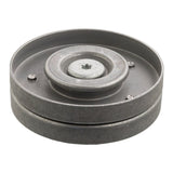 Idler Pulley For Auxiliary Belt - VW/Audi by Febi 38979-FEB