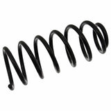 Coil Spring - VW/Audi by Febi 1J0411105AE-FEB