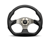 MOMO Eagle Steering Wheel by MOMO EAG35BK0S