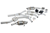 APR Catback Exhaust System - Audi RS4 / RS5 (B9) by APR CBK0037