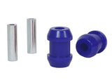 SuperPro 17-20 Hyundai Elantra Rear Sway Bar Link Bushing Set by Superpro SPRSPF5560K
