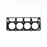 Cometic GM LS Gen-3 / 4 Small Block V8 .027in MLS Cylinder Head Gasket - 3.810in Bore by Cometic CGS-C15361-027