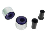 SuperPro 2009 Nissan 370Z Nismo Front Lower Inner Rearward Control Arm Bushing Kit by Superpro SPRSPF3886K