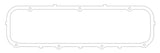Cometic Ford 460 Big Block .125in KF Valve Cover Gasket Set by Cometic CGS-C5205-125