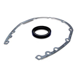 Cometic Chevrolet Gen-1 Small Block V8 .020in Fiber Timing Gasket Kit by Cometic CGS-C5530-020